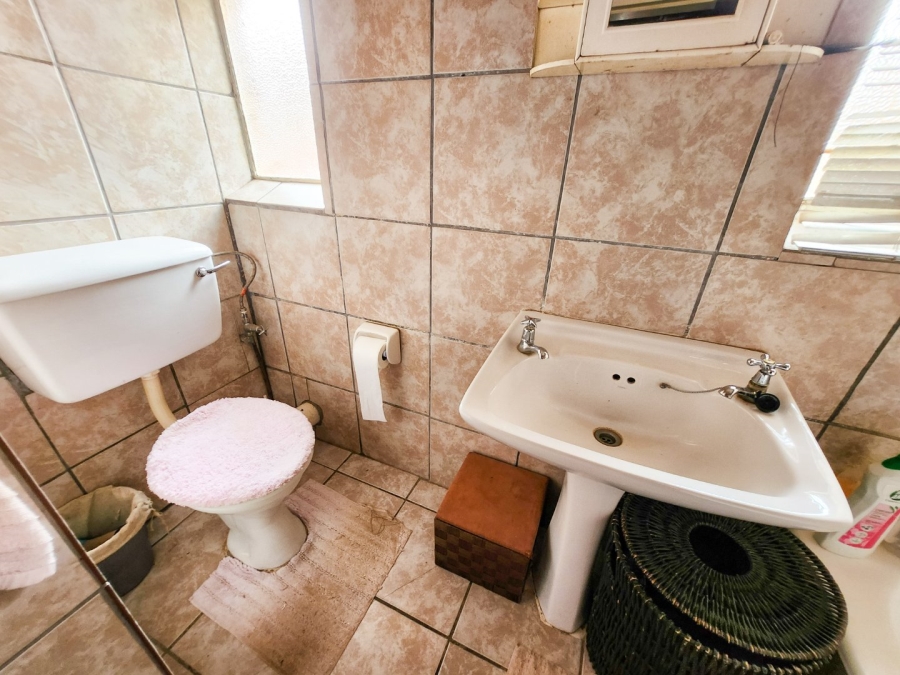 3 Bedroom Property for Sale in Doringkruin North West